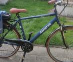 vélo électrique minerva Estrel confort.9 vitesses., Ophalen