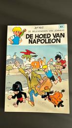 Jef Nys - De hoed van Napoleon - Jommeke, Boeken, Stripverhalen, Ophalen, Gelezen, Jef Nys