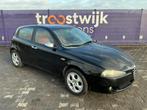 2006 - Alfa Romeo - 147 - 2.0 TS Distinctive - Personenauto, Auto's, Gebruikt, Overige brandstoffen, Bedrijf, Handgeschakeld