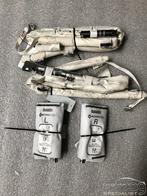 hemel dak en stoel airbag Links + rechts Renault Clio 2020+, Gebruikt, -, Renault, -