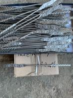 spouwanker rvs merk prik, Ophalen of Verzenden, Nieuw, Overige typen, Inox