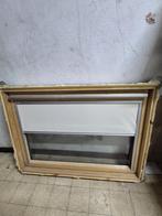 Velux dakramen 134/98 met gootstukken, Enlèvement, Comme neuf