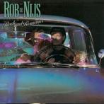 LP Rob De Nijs – Rock And Romance - 1986, 12 pouces, Utilisé, Enlèvement ou Envoi