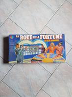 Het Rad van Fortuin, Hobby en Vrije tijd, Drie of vier spelers, Ophalen of Verzenden, Zo goed als nieuw, MB