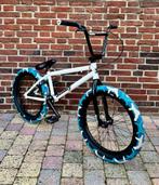 Sunday bmx, Fietsen en Brommers, Ophalen, Zo goed als nieuw