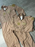 CWU-27/P Flight Suit Tan Air Force, Ophalen of Verzenden, Nieuw