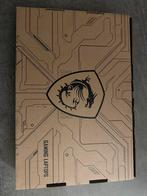 msi katana GF66 11UE-004BE, Games en Spelcomputers, Ophalen, Zo goed als nieuw