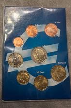 italie 2010 euromunten setje (unc), Postzegels en Munten, Munten | Europa | Euromunten, Ophalen of Verzenden, Italië, Overige waardes