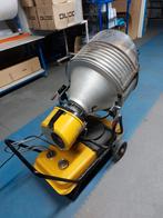 Val 6 infrarood warmte straler, Doe-het-zelf en Bouw, Ophalen, Gebruikt, Overige typen