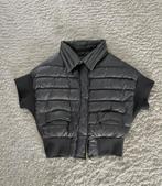 Veste Atis Lombardi, Vêtements | Femmes, Blousons sans Manches, Enlèvement ou Envoi, Comme neuf, Taille 36 (S), Gris