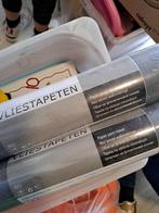 vlies behang, Huis en Inrichting, Ophalen, Roze
