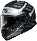 Casque SHOEI Neotec, Motoren, Kleding | Motorhelmen, Ophalen, Dames, Nieuw zonder kaartje, Shoei