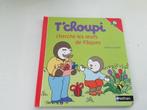 Livre pour enfant tchoupi cherche les œufs de pâques, Livres, Comme neuf, Enlèvement ou Envoi, 2 à 3 ans