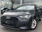 Audi A3 2.0 TDI / Cockpit / Cuir Sport / Gps / CarPlay /, Voorwielaandrijving, 4 deurs, Gebruikt, 4 cilinders