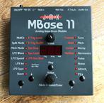 JOMOX MBASE11 ANALOGE KICK DRUM SYNTHESIZER / MODULE, Muziek en Instrumenten, Verzenden