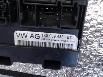 Boitier confort Volkswagen Eos 2006-2011 1K0959433BT (387A) beschikbaar voor biedingen
