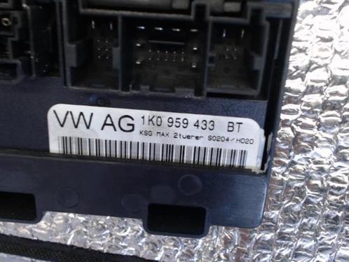 Boitier confort Volkswagen Eos 2006-2011 1K0959433BT (387A), Auto-onderdelen, Overige Auto-onderdelen, Volkswagen, Gebruikt, Ophalen