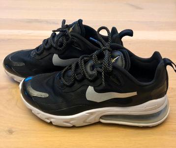 Zwarte sneakers van Nike Air Max, Enlèvement ou Envoi, Comme neuf, Noir, Nike