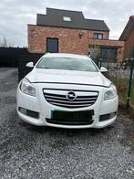 Opel insignia sports tourer opc-line, Auto's, Navigatiesysteem, Particulier, Insignia, Te koop