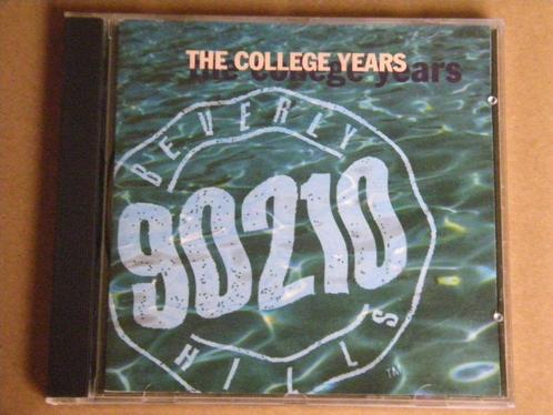 CD - Beverly 90210 - LISA STANSFIELD /US3/ AARON NEVILLE, CD & DVD, CD | Musiques de film & Bandes son, Enlèvement ou Envoi