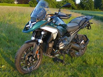 BMW R 1300 GS **3.420 KM**BTW AFTREKB / TVA DEDUCT** beschikbaar voor biedingen