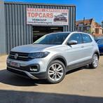 ✔VW T-CROSS 1.0 TSI Comfort 2019 Euro6❕ Airco, Bluetooth,.., Auto's, Voorwielaandrijving, USB, Bedrijf, 5 deurs