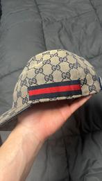 Gucci pet, Kleding | Heren, Hoeden en Petten, Ophalen, Zo goed als nieuw, Pet