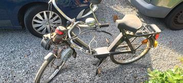 Solex  beschikbaar voor biedingen
