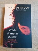 Chris de Stoop - Vrede zij met u, zuster, Ophalen of Verzenden, Zo goed als nieuw, Chris de Stoop