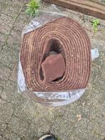 Schuurlinnen, Ophalen, Zo goed als nieuw