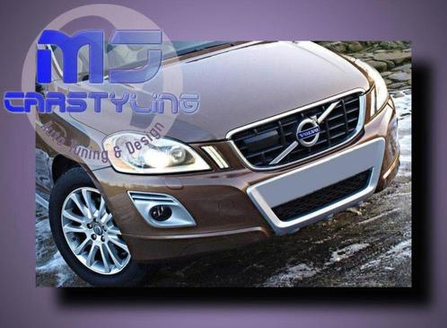 Volvo XC60 - Voorbumper spoiler, Auto diversen, Tuning en Styling, Ophalen of Verzenden