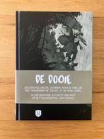 De Dooie, Neuf, Enlèvement ou Envoi, Une BD, Borris / Vidal