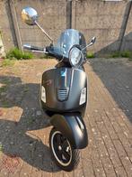 Vespa Gts 125 super sport, Ophalen, Gebruikt