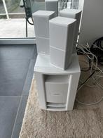 Bose lifestile 28 Ps, Audio, Tv en Foto, Home Cinema-sets, Ophalen, Zo goed als nieuw, 5.1-systeem