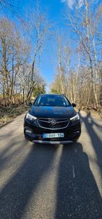 Opel Mokka X 1.6 diesel bj 2019 met 96000 km 1 jaar garantie, Auto's, Opel, Voorwielaandrijving, 4 deurs, Stof, Electronic Stability Program (ESP)