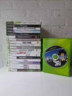 XBOX lot (20 games voor 30€), Consoles de jeu & Jeux vidéo, Jeux | Xbox 360, À partir de 3 ans, Autres genres, Utilisé, Enlèvement ou Envoi
