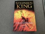 Na Zonsondergang - Stephen King, Ophalen of Verzenden