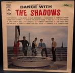 33t Dance with The Shadows, 12 pouces, Rock and Roll, Utilisé