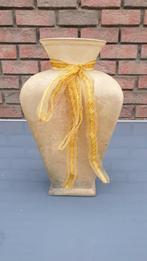 Vintage vaas, Ophalen of Verzenden, Zo goed als nieuw