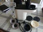 Senseo Philips, Koffiepads en cups, 10 kopjes of meer, Koffiemachine, Ophalen of Verzenden