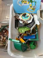 Dierentuin playmobil, Kinderen en Baby's, Speelgoed | Playmobil, Ophalen, Gebruikt, Los Playmobil
