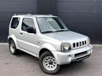 Suzuki Jimny | 1.3i benzine | Airco | 160.000 KM | Handelaar, Autos, Suzuki, Achat, 63 kW, Entreprise, 3 portes