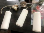 Hanglamp met 3 lampen, Gebruikt, Ophalen of Verzenden