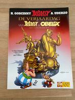 Strip Asterix de verjaardag, Boeken, Stripverhalen, Ophalen of Verzenden, Zo goed als nieuw