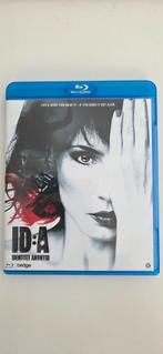 ID:A (Deense film), Cd's en Dvd's, Ophalen of Verzenden, Zo goed als nieuw, Thrillers en Misdaad