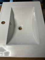 Evier de salle de bain neuf (61 cm sur 47 cm), Bricolage & Construction, Enlèvement, Neuf