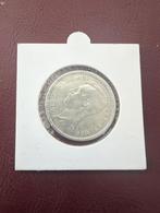 20 fr Albert 1 1934, Postzegels en Munten, Munten | België, Ophalen of Verzenden