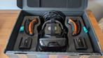 Valve Index: Kit VR complet + masques et trepieds, Ophalen, Zo goed als nieuw, VR-bril, Pc