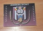 RSC Anderlecht supportersplakkaat, Tickets en Kaartjes