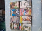 44 audiocassettes, Cd's en Dvd's, VHS | Kinderen en Jeugd, Ophalen of Verzenden, Zo goed als nieuw